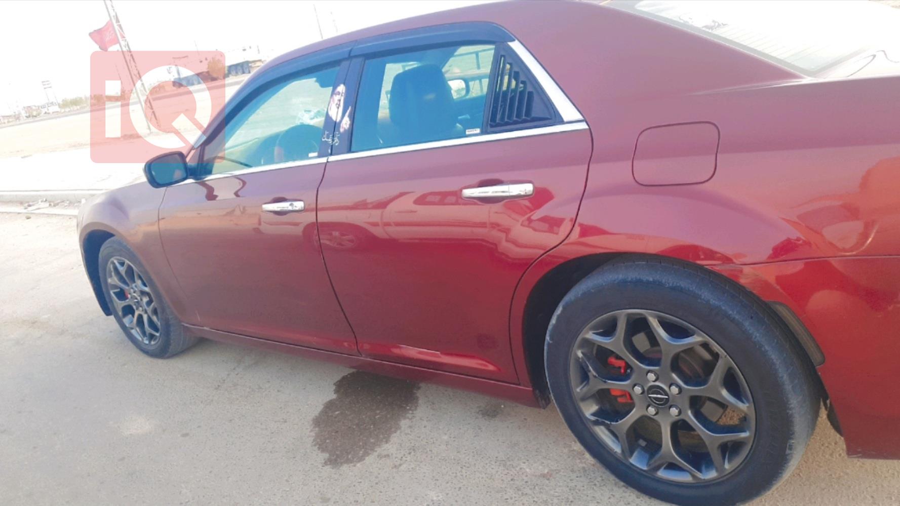 Chrysler 300